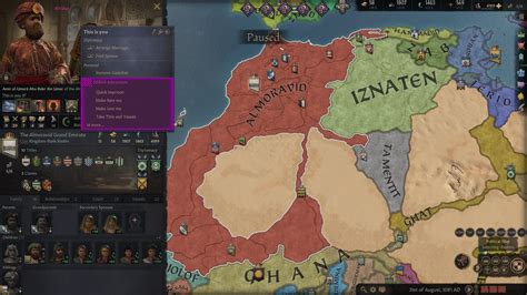 CK3 Console Commands List .
